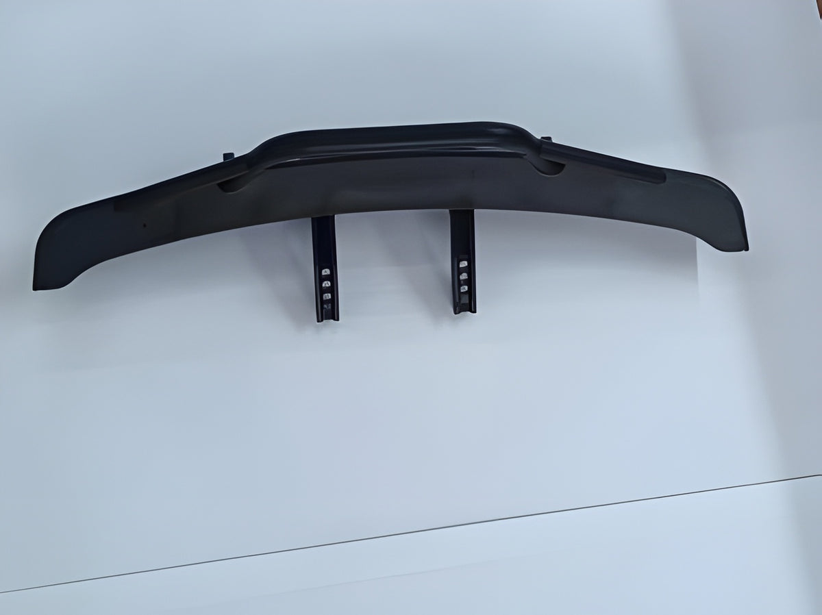 Bumper Front