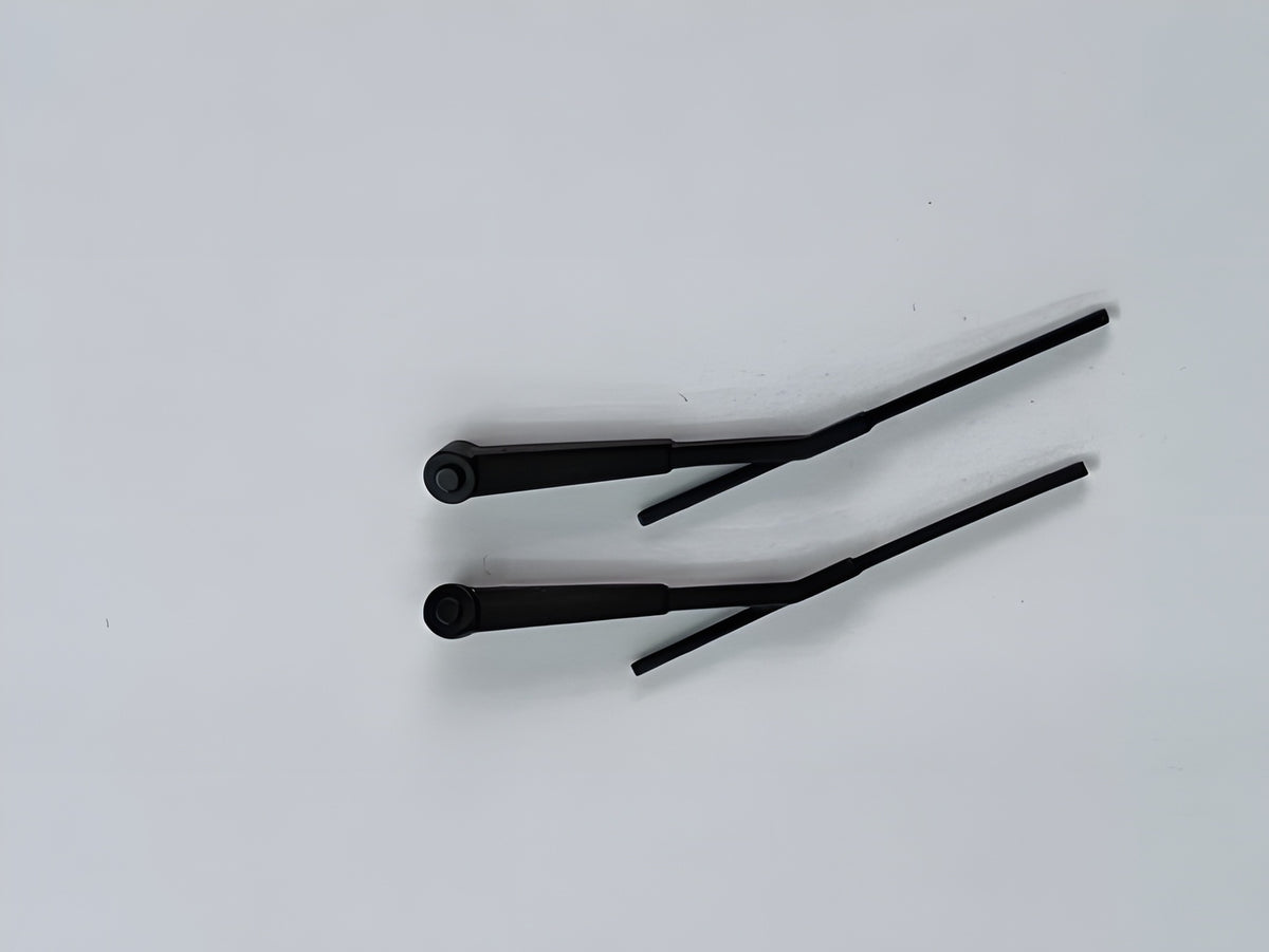 Wipers Front Left/Right