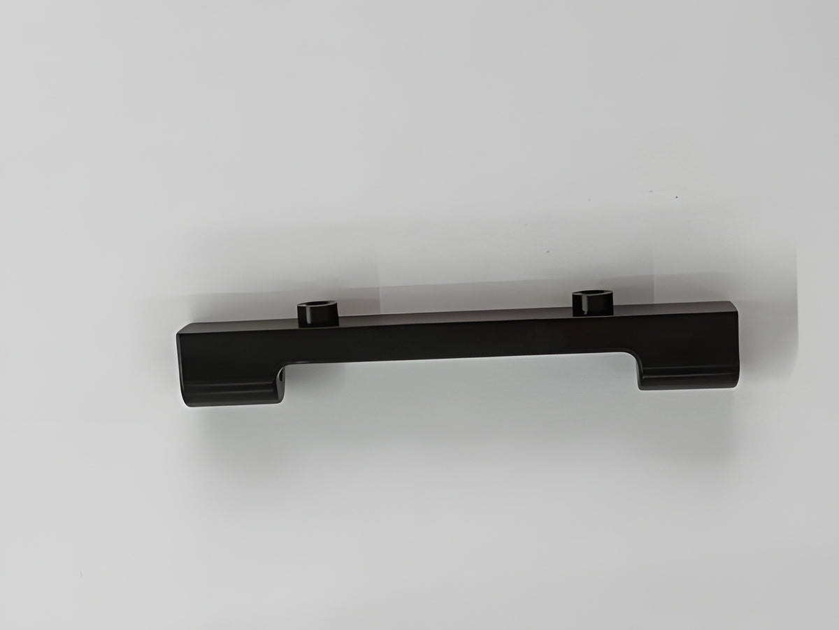 Bumper Mount Rear