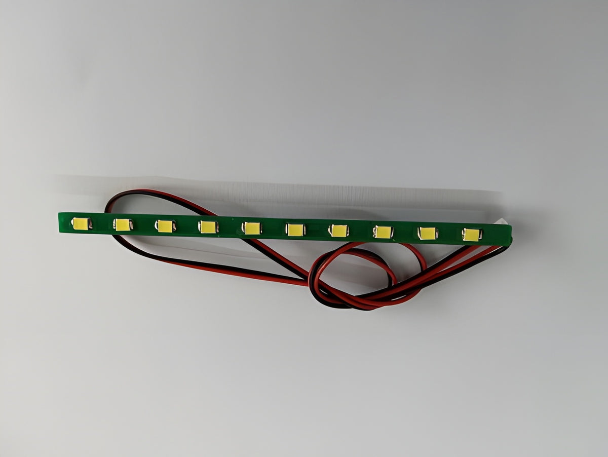 LED Board Roof