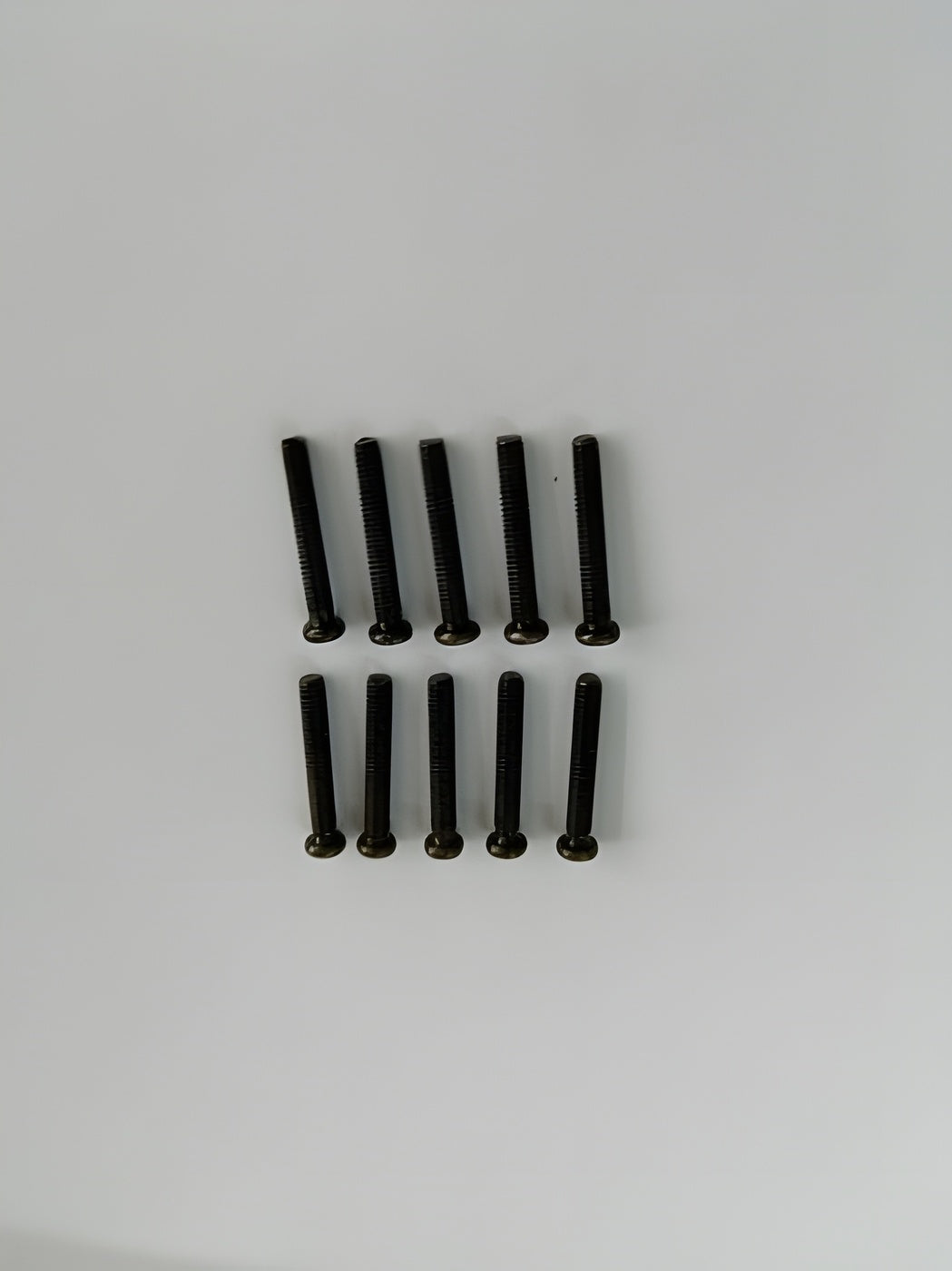 Phillips Screw M2.5x16mm (10)