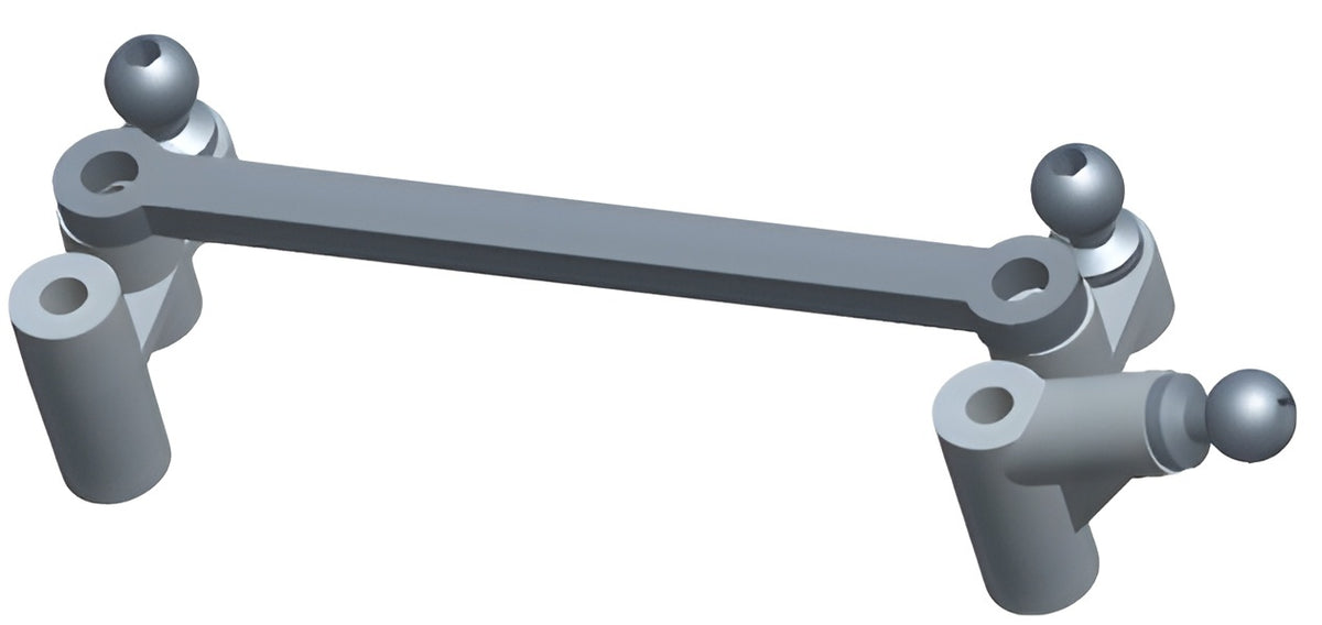 Steering Set