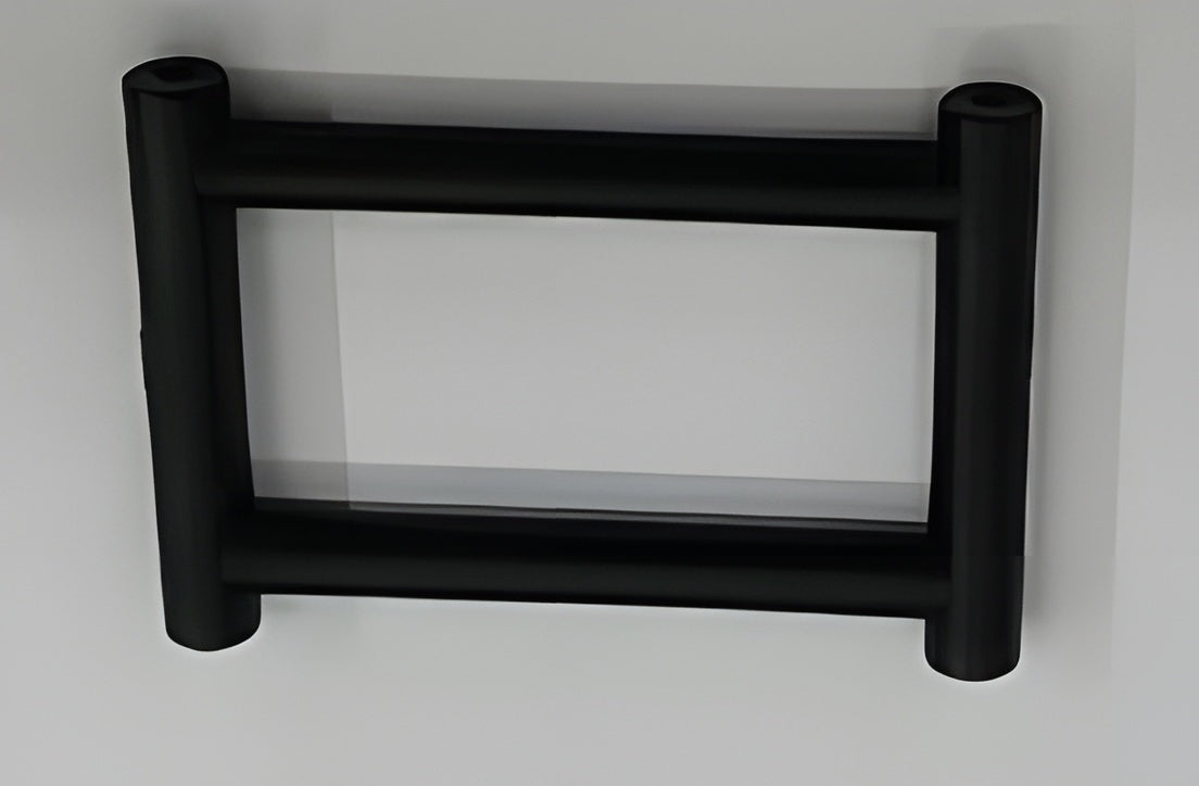Bumper Front Mount