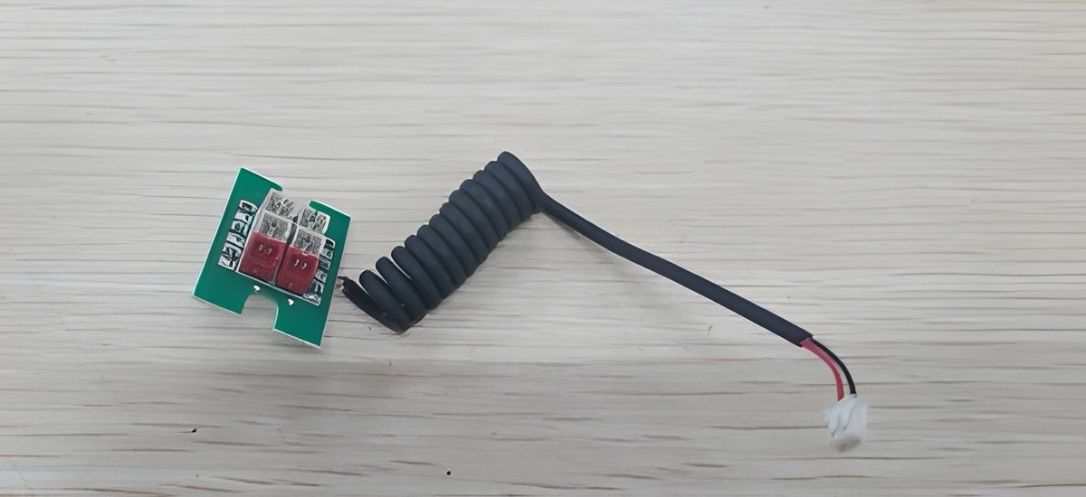 LED Light Adapter Board