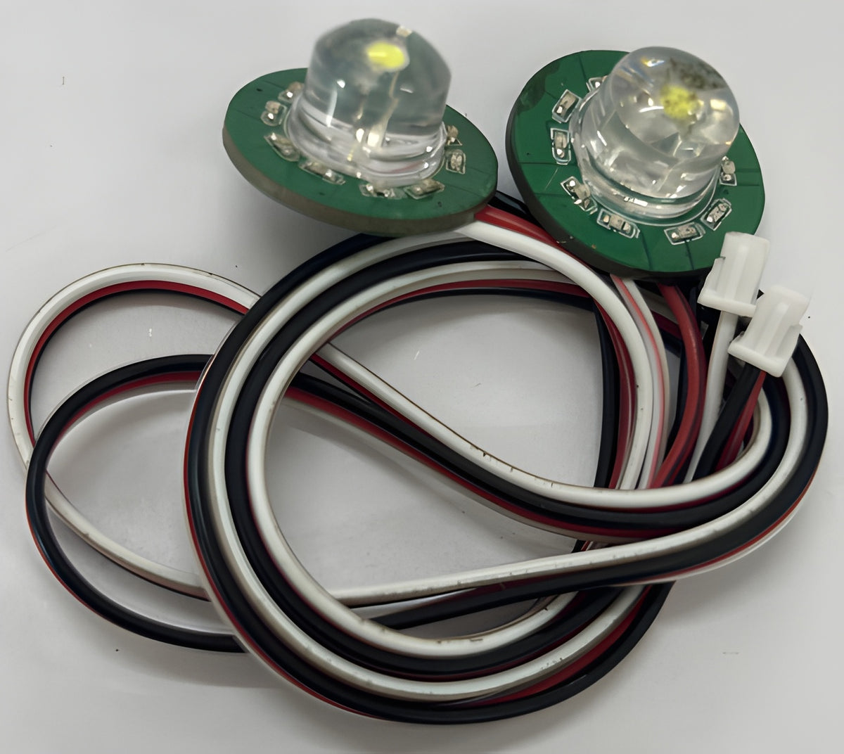 LED Front Light Board (2)