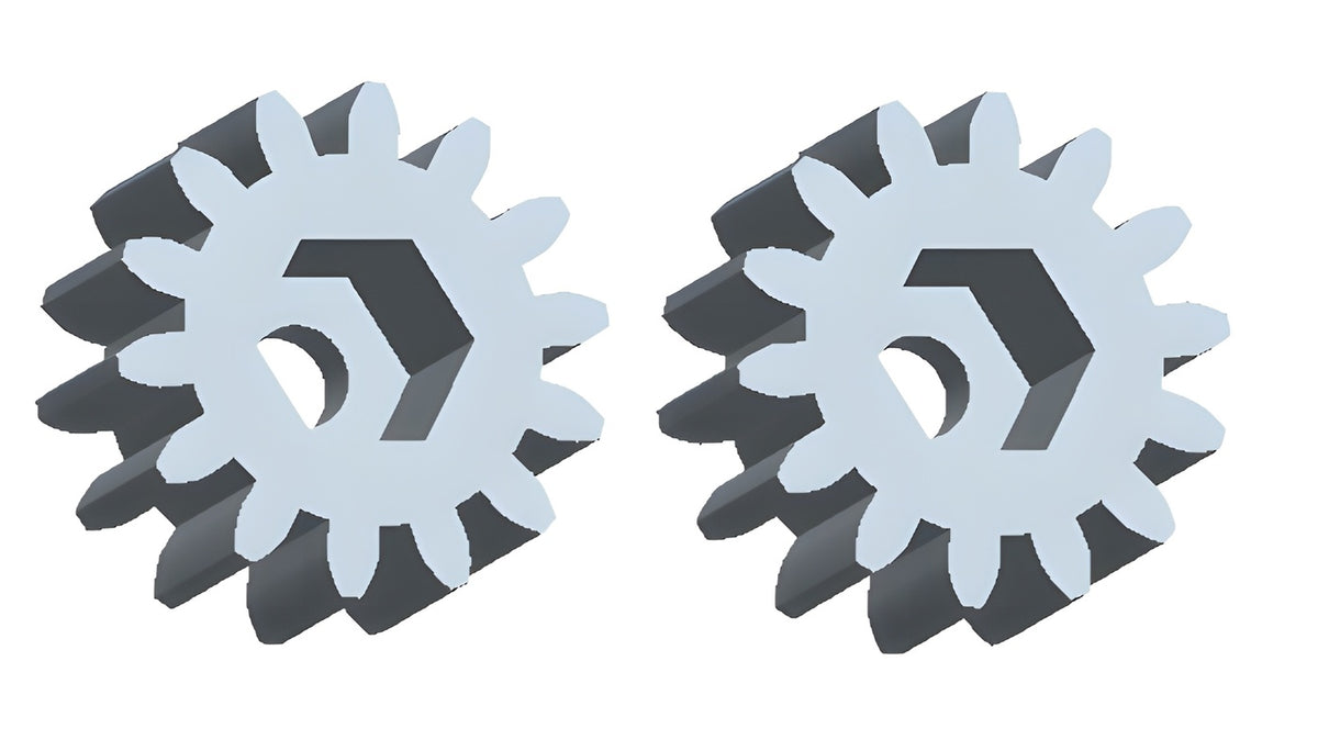Connecting Gear (2)