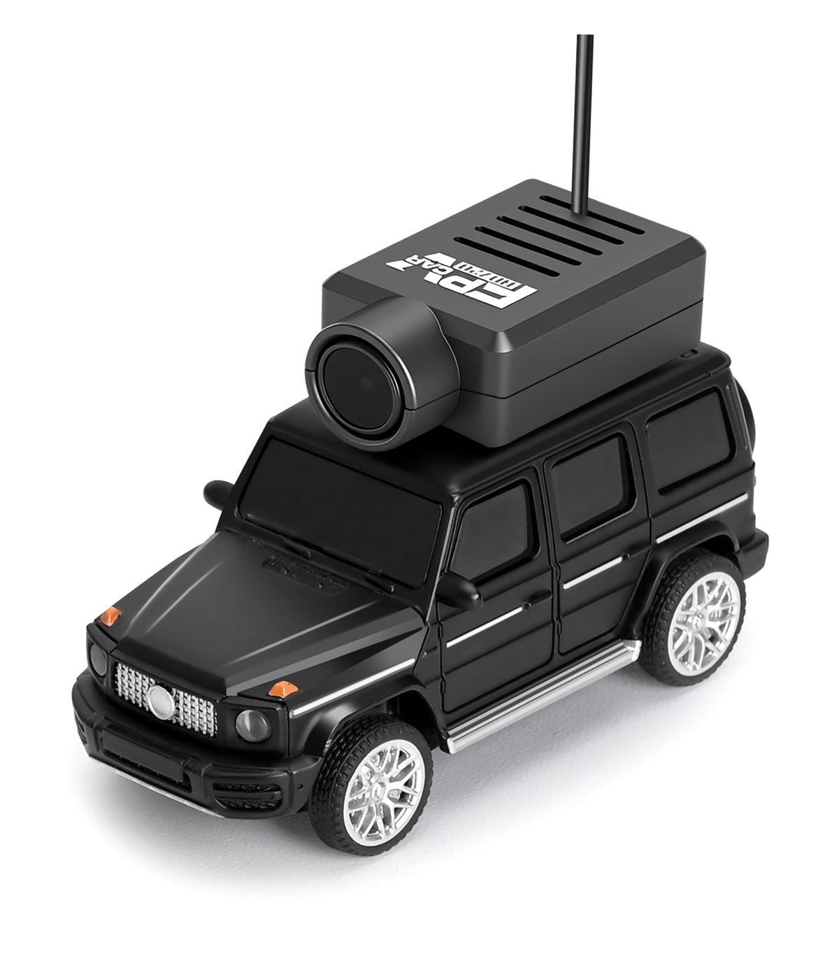 WL 6406C FPV 1/64 incl. Transmitter