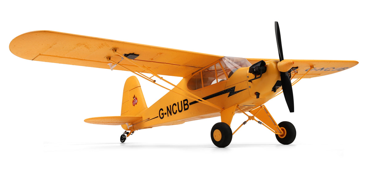 WL A160 J3 Skylark 650mm RTF