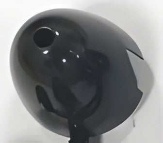 Propeller & Spinner - P40