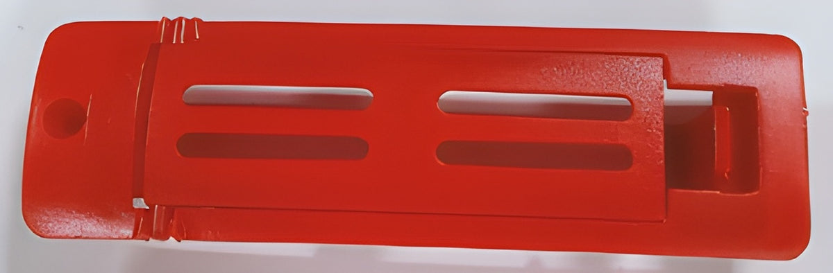 Battery Lid Cover - P40