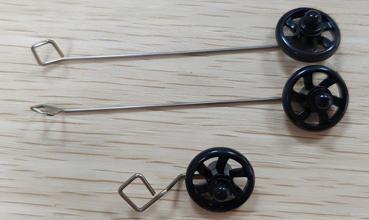 Landing Gear Set
