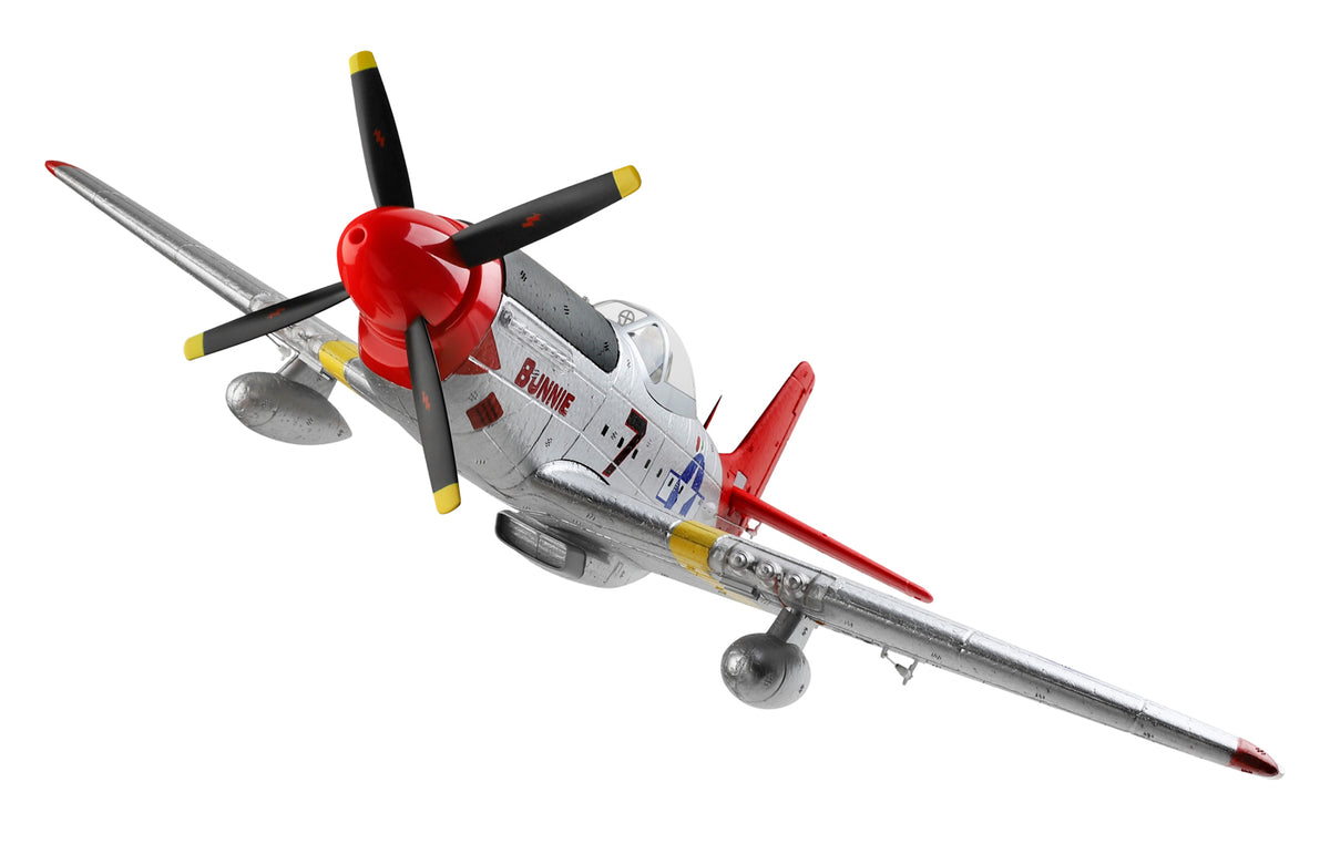 WL A280 P51 Mustang Warbird 560mm RTF