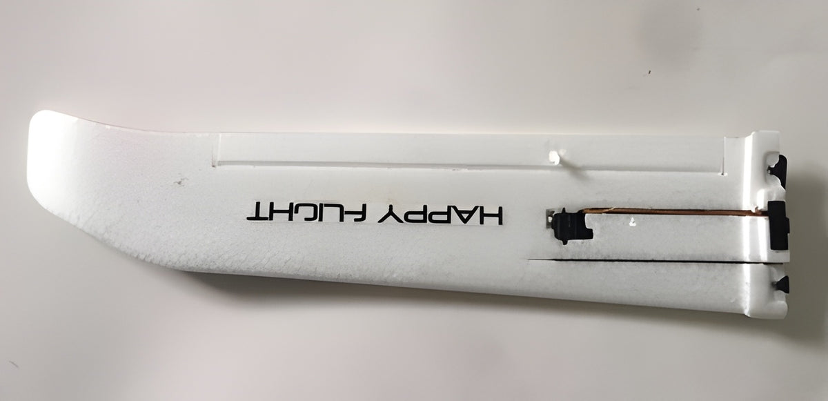 Wing Set Left - A800