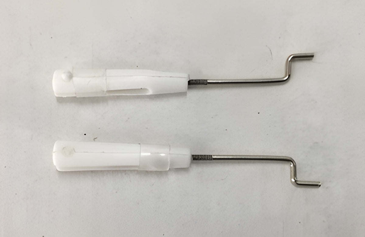 Linkage Set Aileron - A800