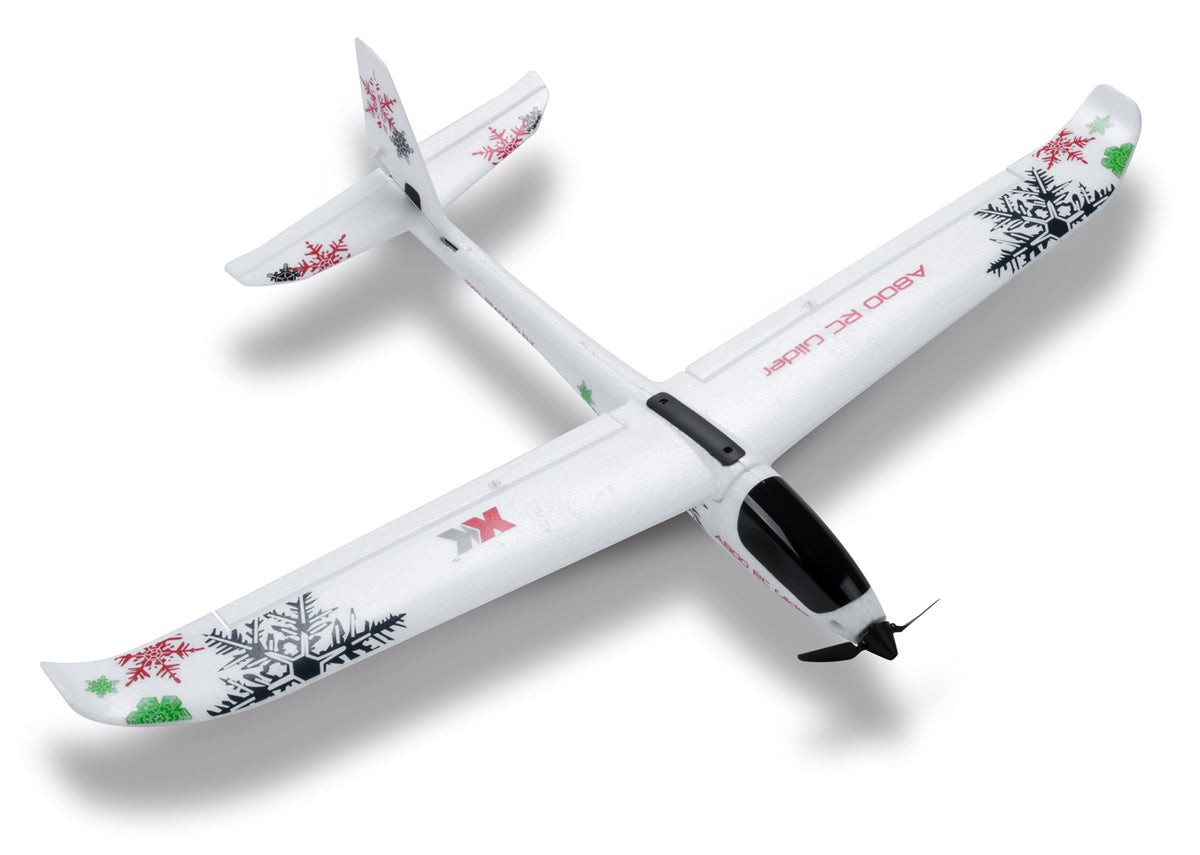 WL A800 Glider 800mm