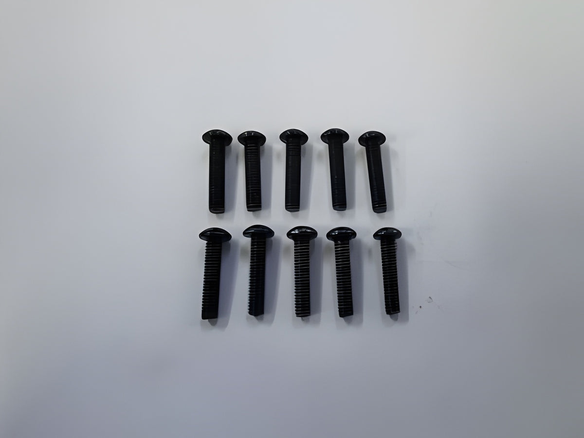 Hex Screw M3x14mm (10)