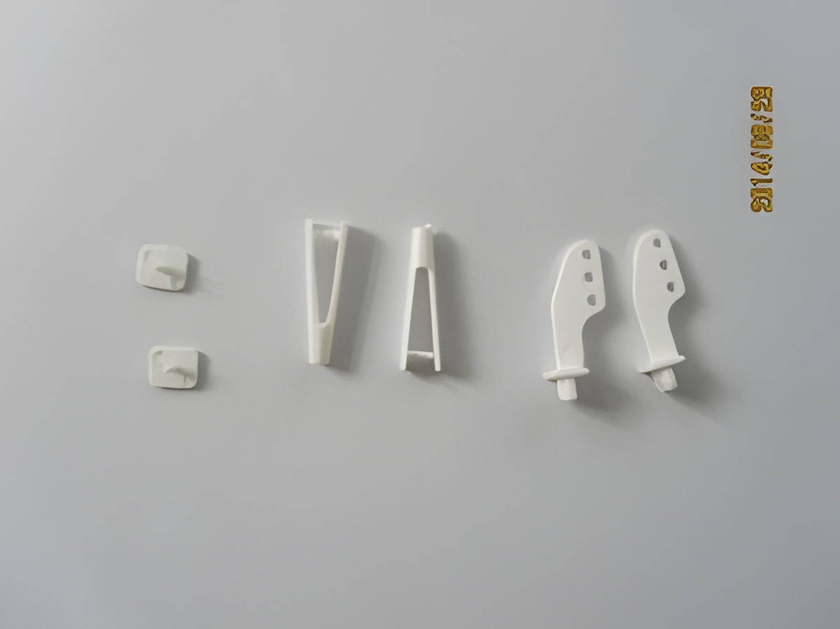 Rudder Horn & Link Set - F949S