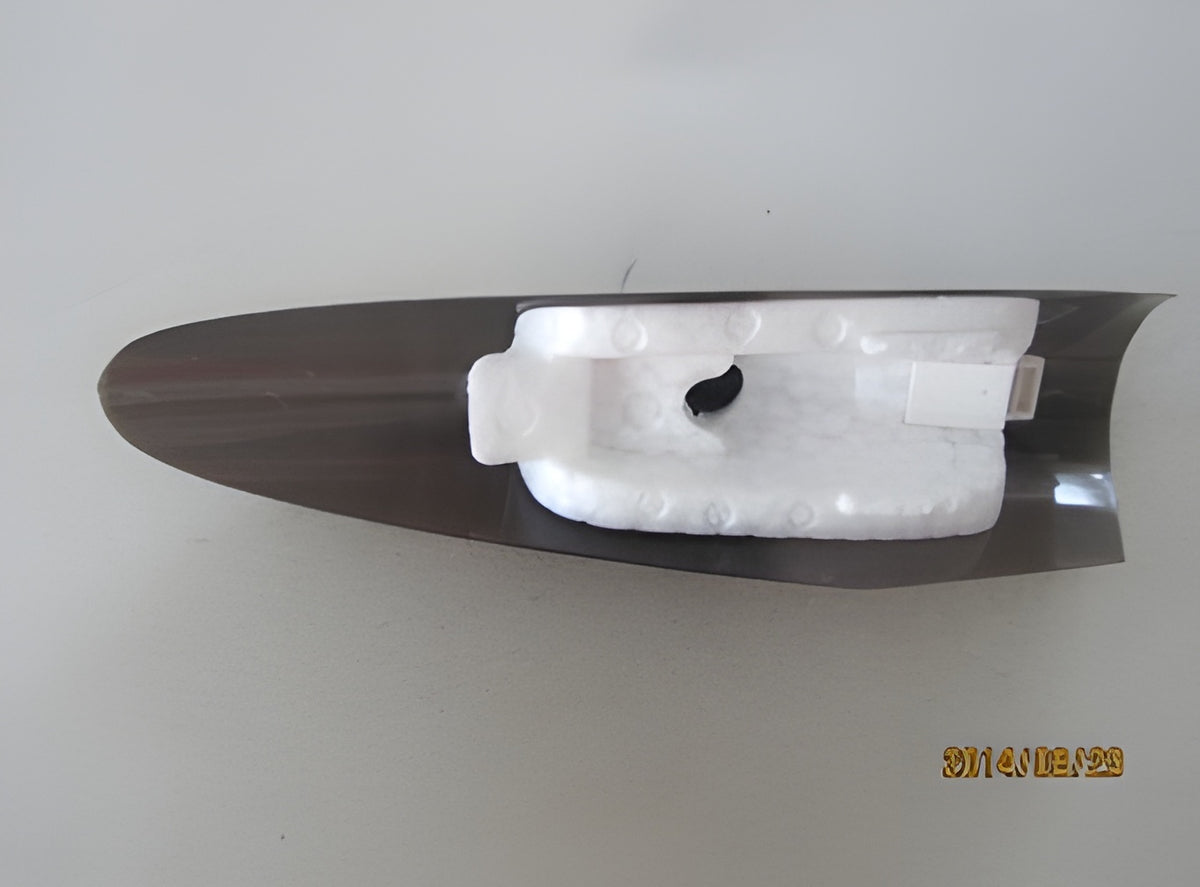 Window Cover - F959S