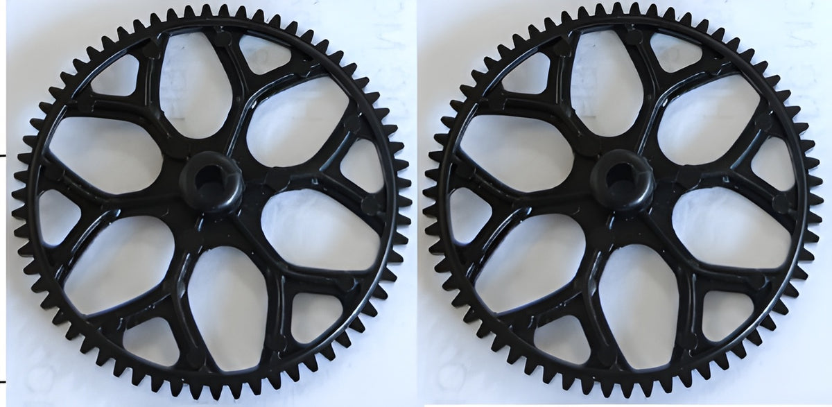 Gear (2) - K160
