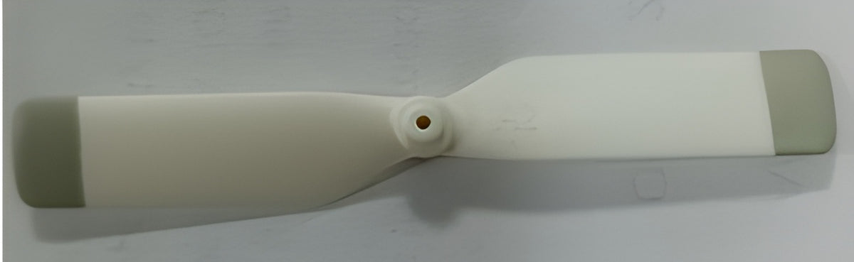 Tail Rotor - K160