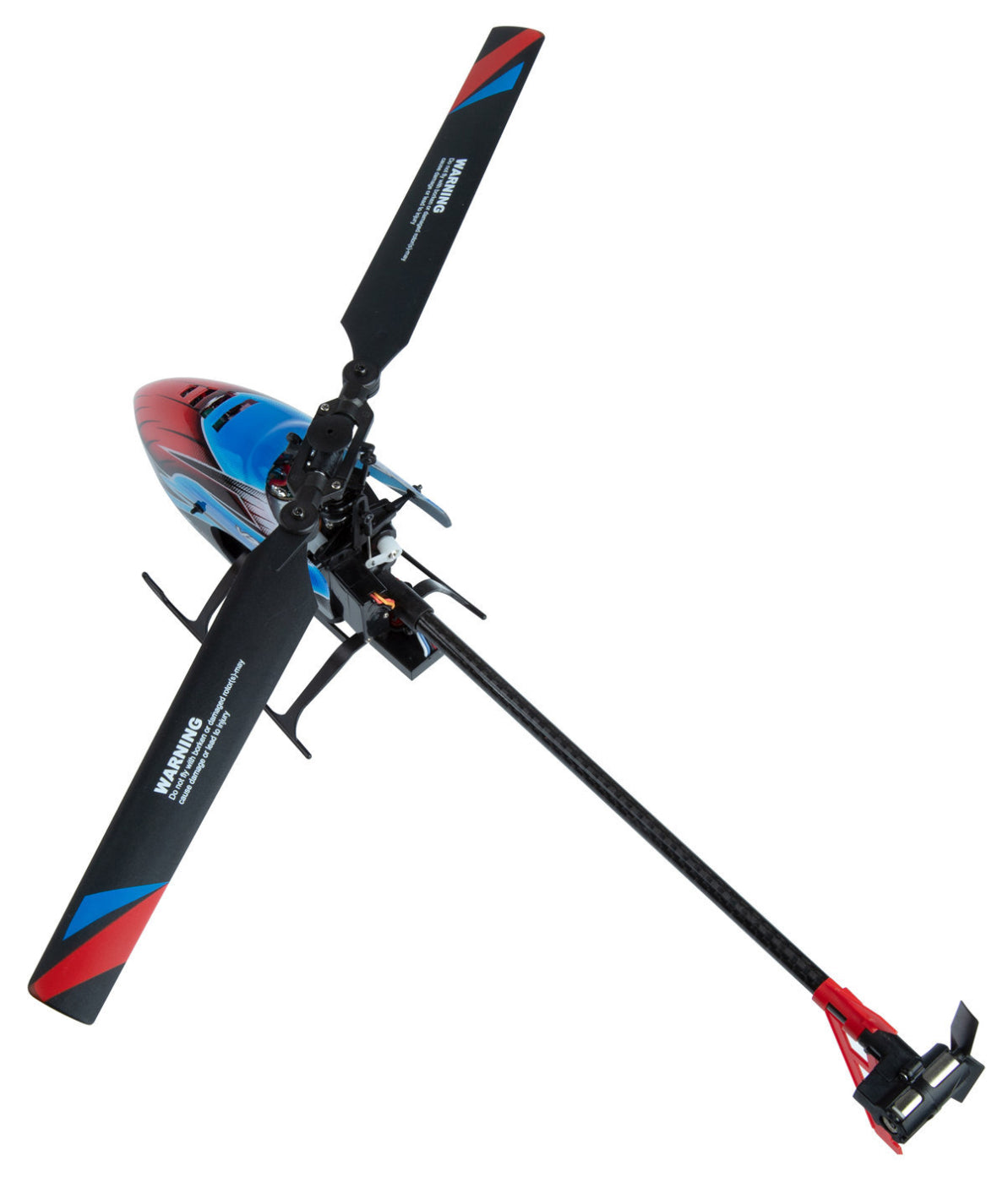 WL K200 Force Helicopter RTF