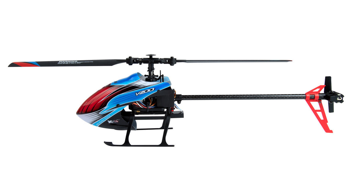WL K200 Force Helicopter RTF