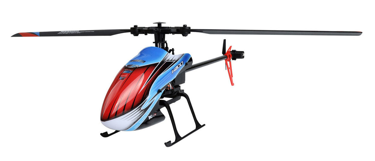 WL K200 Force Helicopter RTF