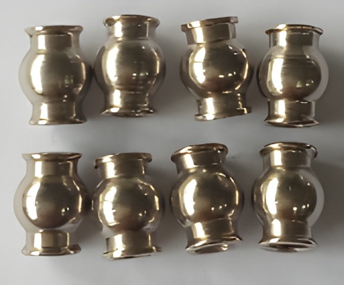 Ball Head 6.0x7.9mm (8)