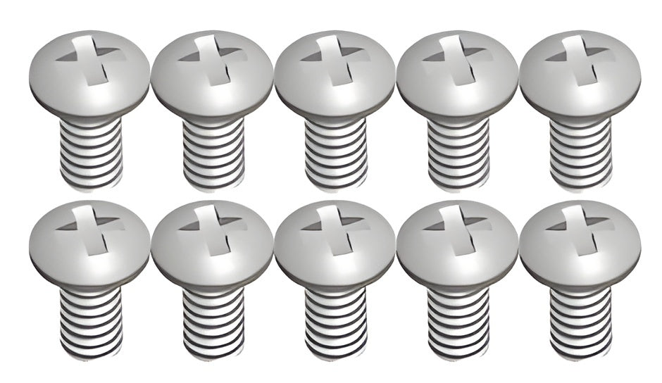 Phillips Screw 2x4mm (10)