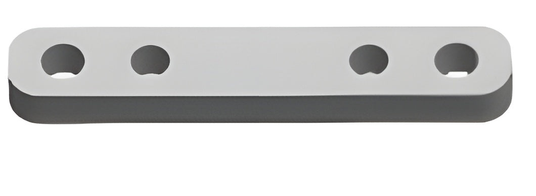 Gearbox Rear Spacer Plate