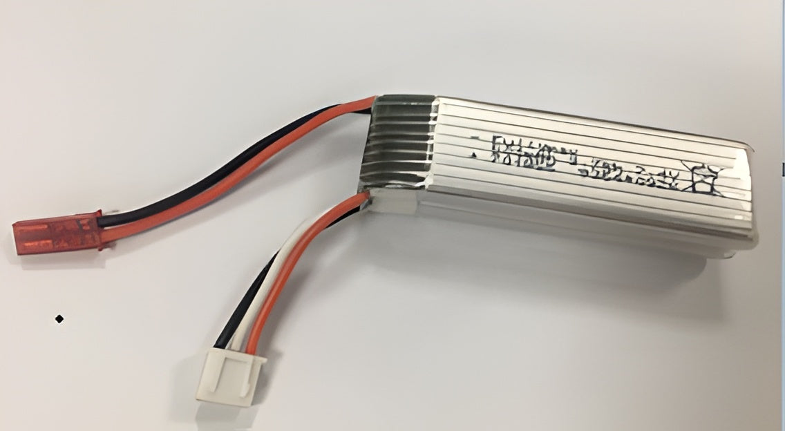 Battery 7.4V 600mAh - A160/A280