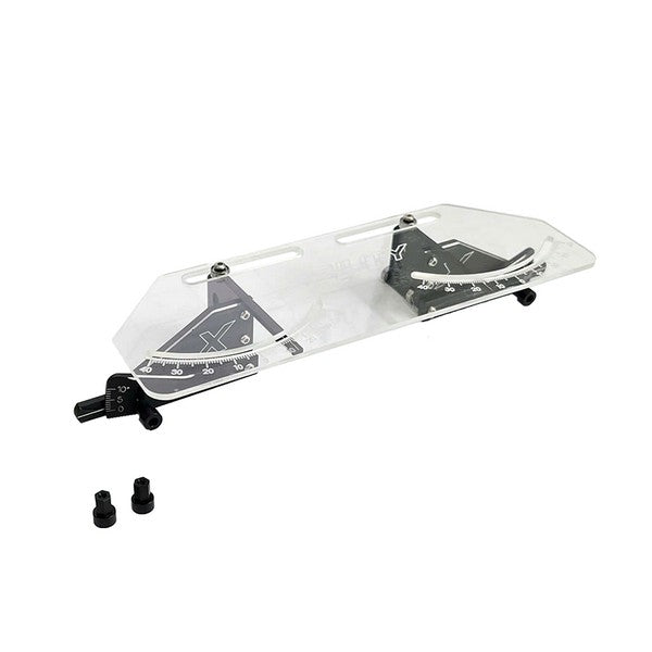 Xbility X-ST-U - Universal Setup Table for 1:28 (1pcs)