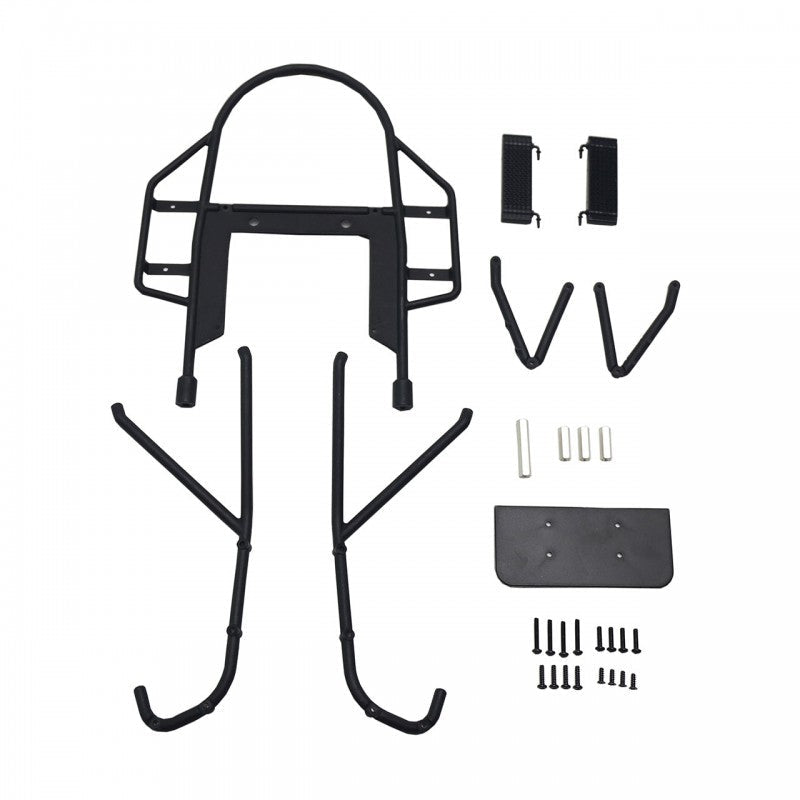 DISC.. Roll Cage Set