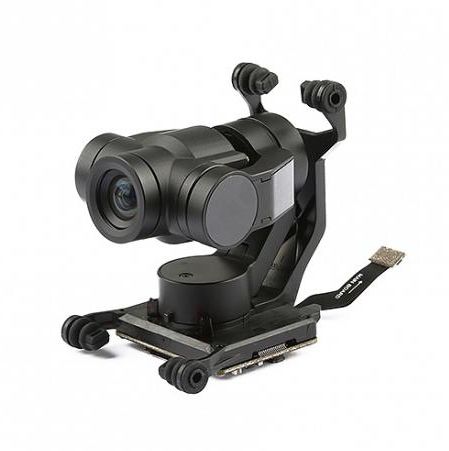 Gimbal Unit Zino2