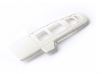 Lower Body Shell Zino2