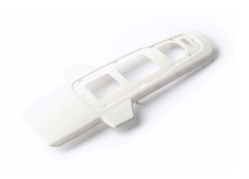 Lower Body Shell Zino2