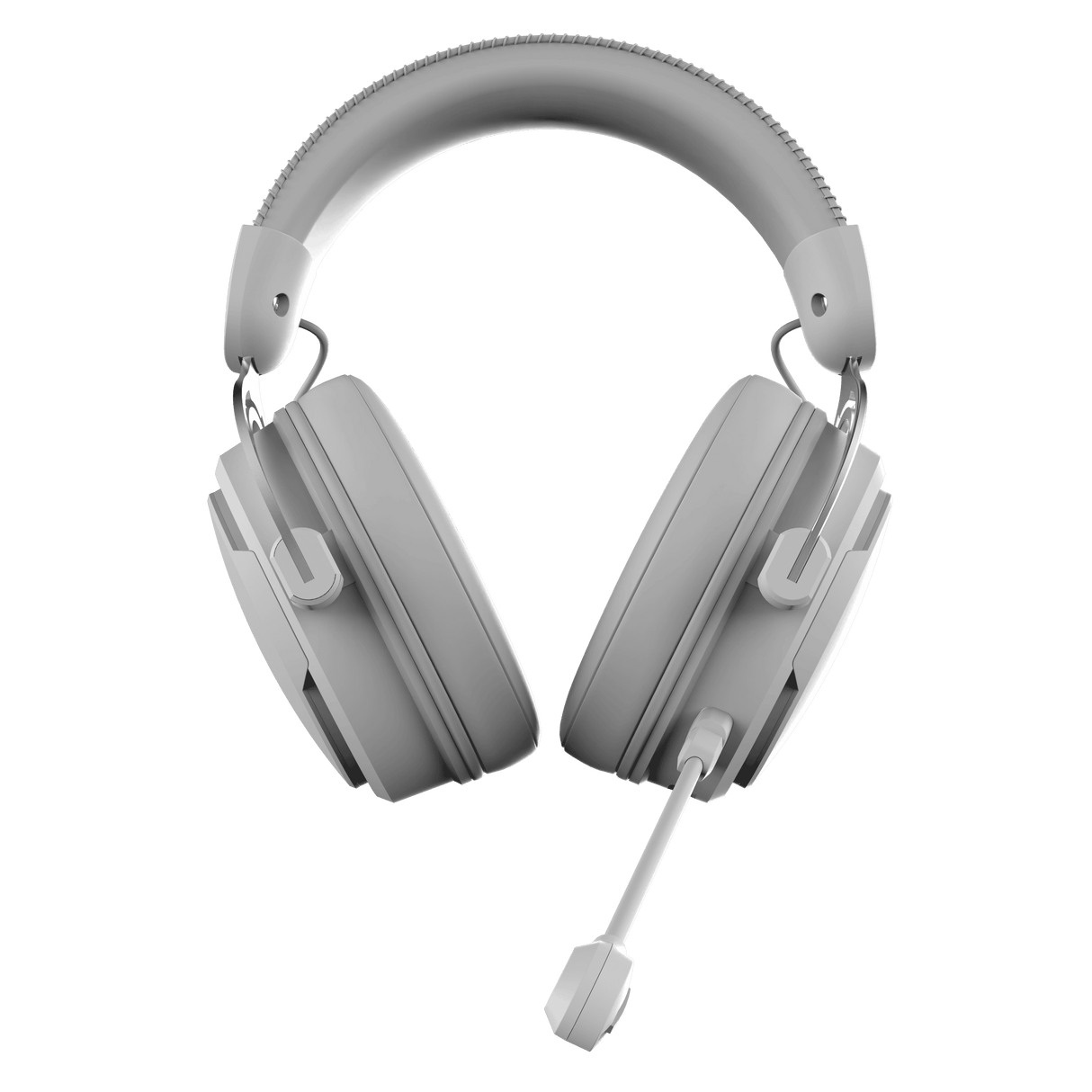 Nubi Headset NH1 Pro Wireless, White