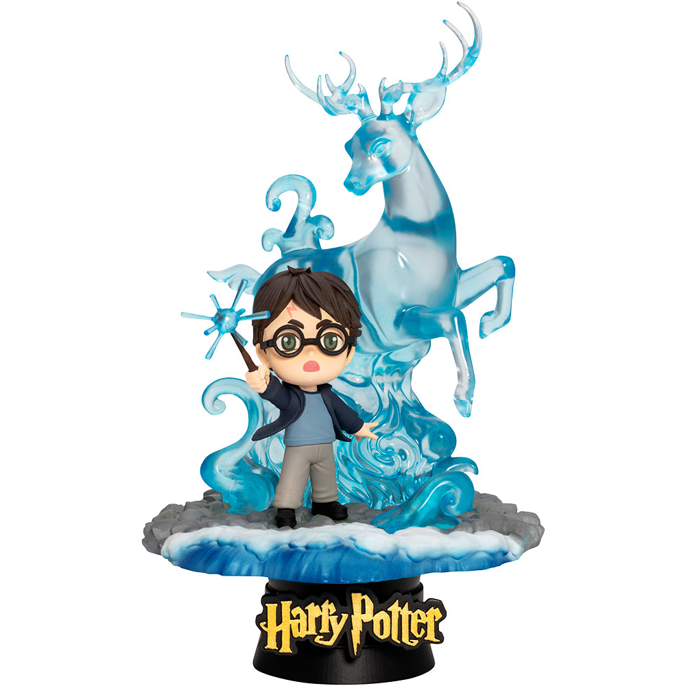 Harry Potter: Expecto Patronum D-Stage Figure