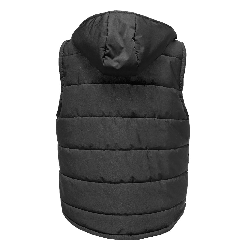 Virtus.pro Gilet jacket black, M