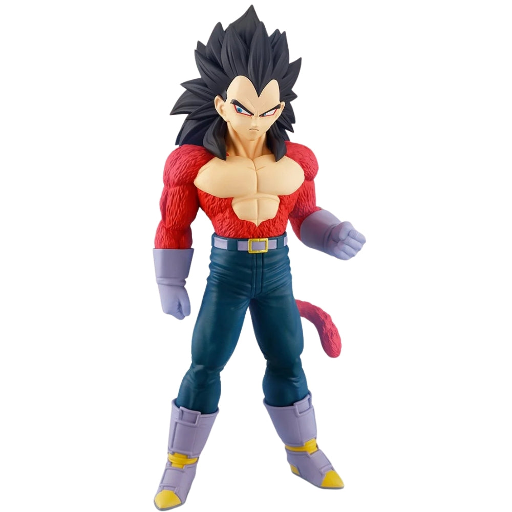 Bandai Dragon Ball GT -Solid Edge Works Super Saiyan 4 Vegeta