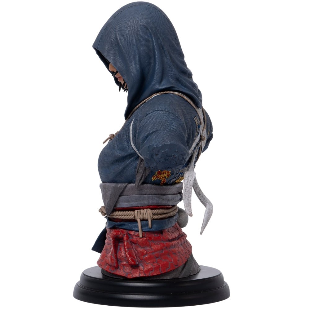 PureArts Assassin's Creed Shadows - Naoe 1/4 Scale Bust