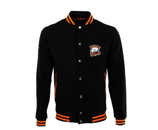 Virtus.Pro- COLLEGE JACKET, 3XL