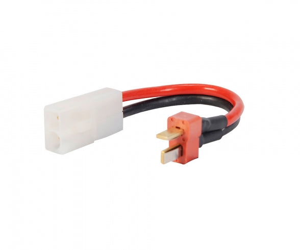 Adapter Tamiya Connector to T-Plug - 500906099 - Carson
