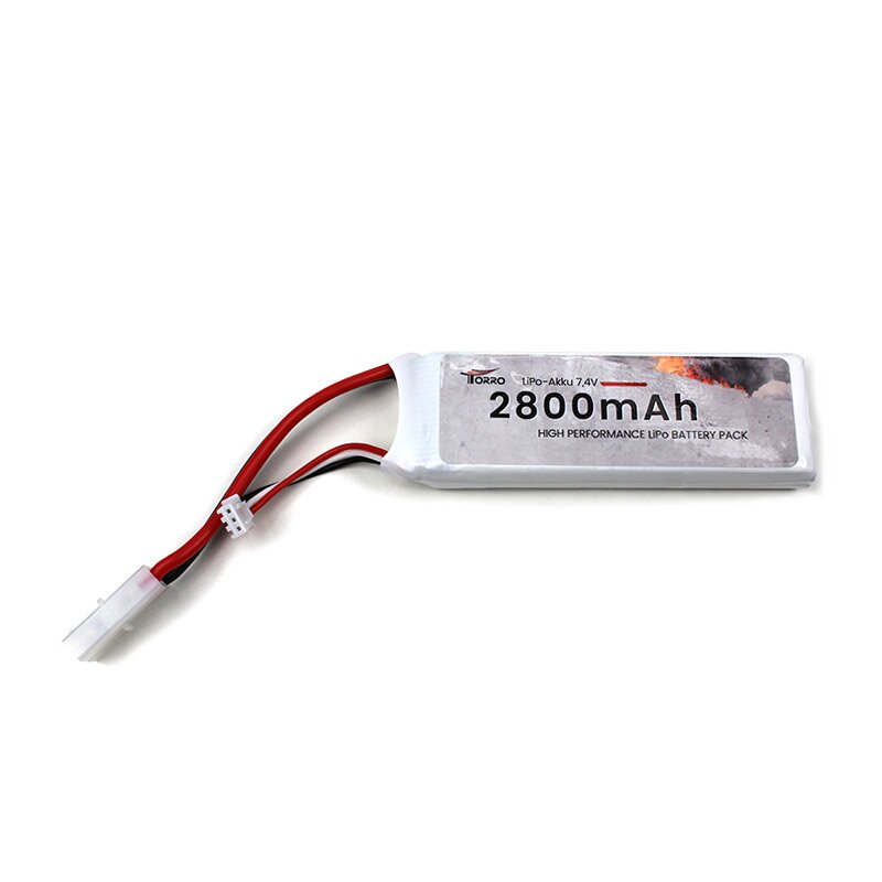 Battery and charger for Torro LCM 3