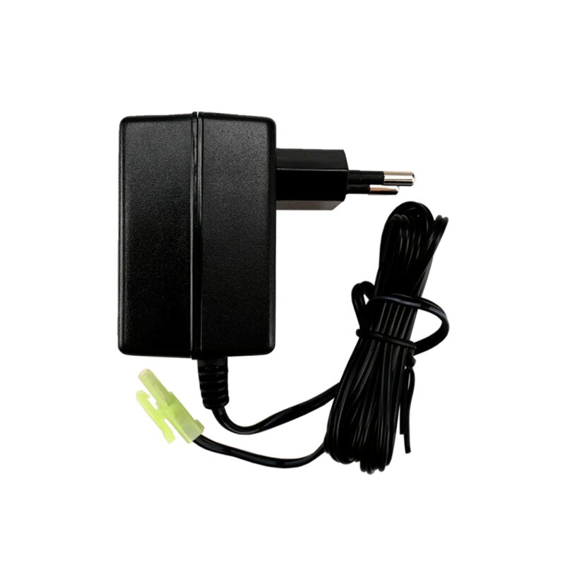 Charger for Torro T34, Tiger 1 and M-ATV