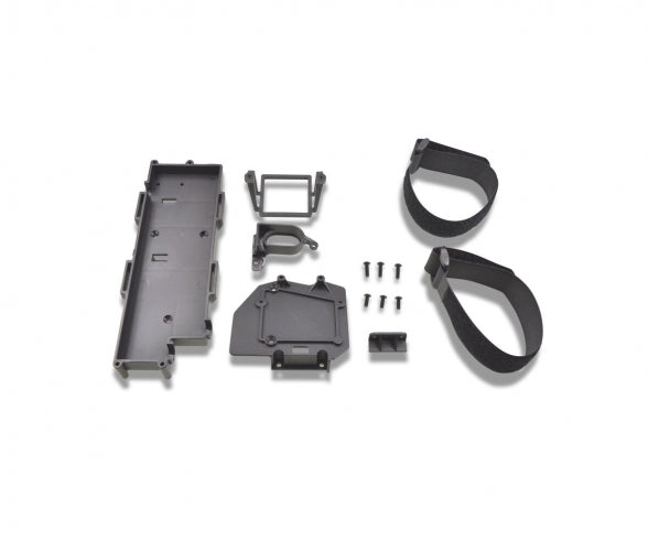 Akuma battery holder set - 500405984 - Carson