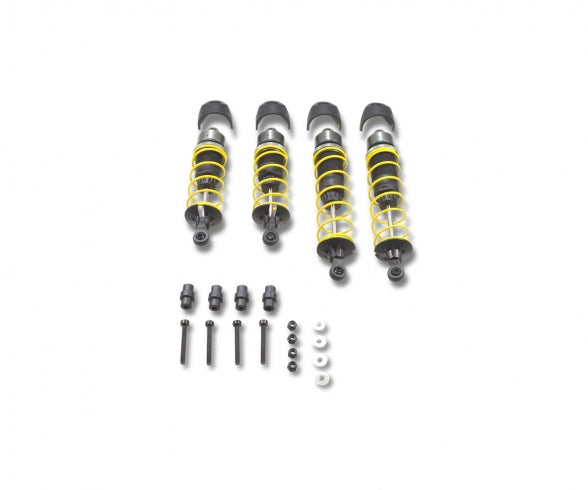 Akuma shock absorber set (4) - 500405980 - Carson