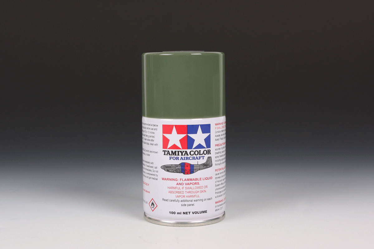 AS-14 Olive Green(USAF)