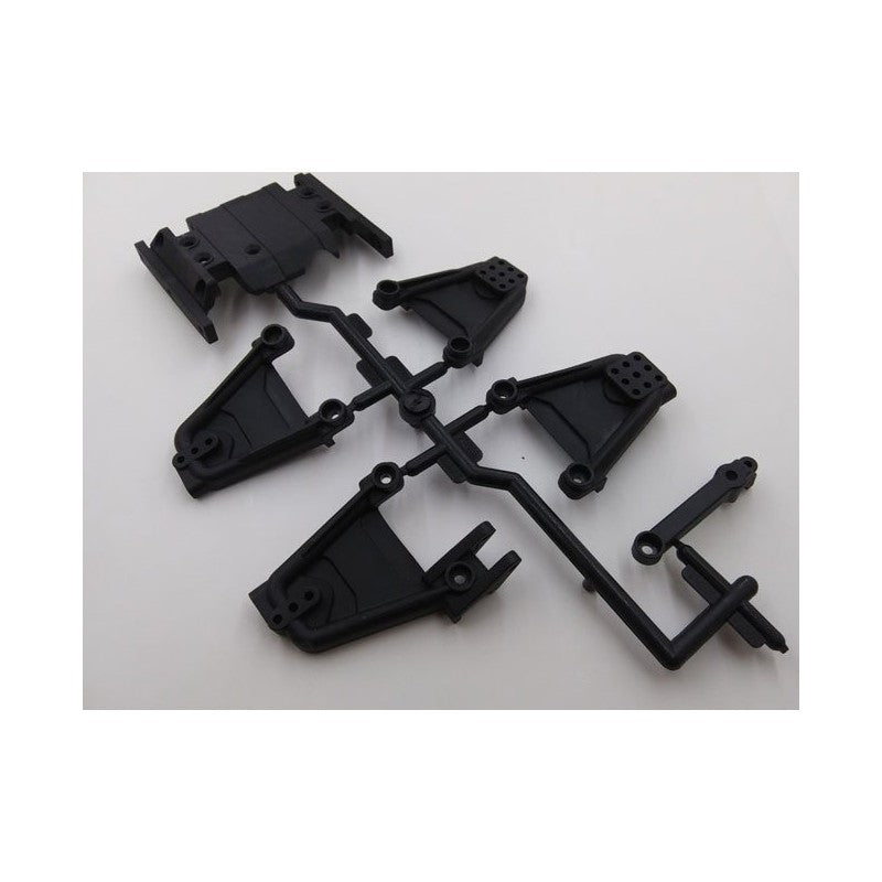 AT/JT-4 Shock Mount