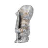Silver Knight Sir Pokealot Figurine